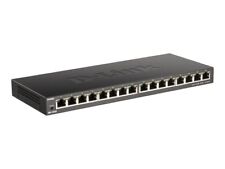 D-Link DGS-1016S Switch II