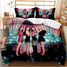 Blackpink Bettwäsche Set 2PC
