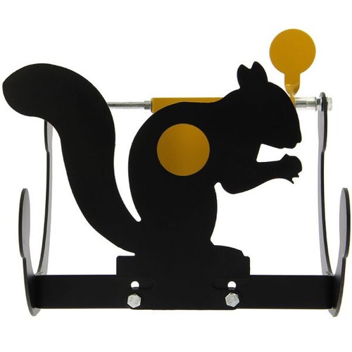 Schwingendes eichhörnchen - schwingendes,