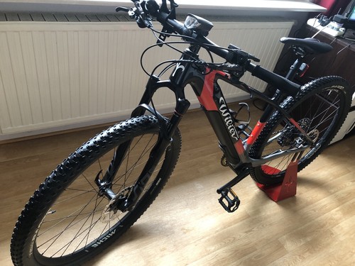 Wilier triestina 101x - , e