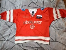 Düsseldorfer EG DEG Trikot
