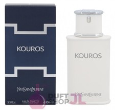 Yves Saint Laurent YSL Kouros