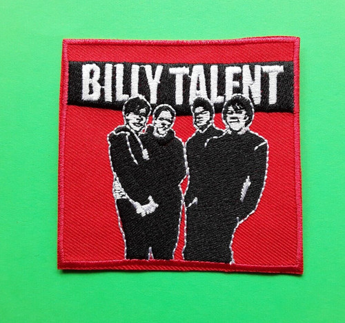 Billy talent hochwertiger - talent,