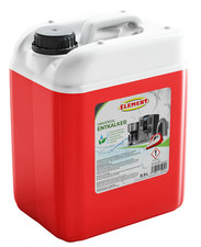 2,5L Entkalker
