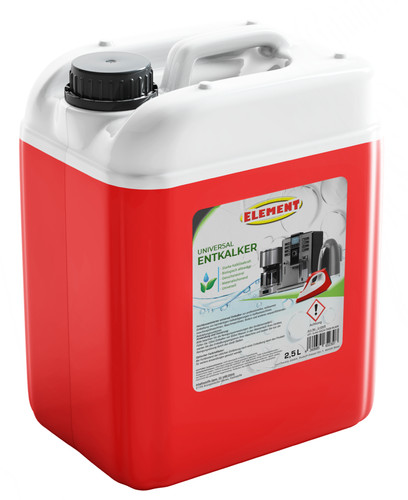 Entkalker - 2,5l,