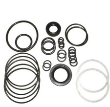 MTS Belarus Lenkgetriebe