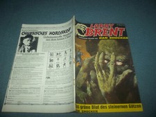 LARRY BRENT VON DAN SHOCKER