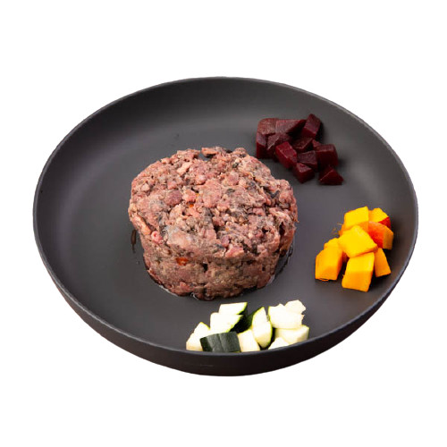 Komplettmenü rindfleisch - komplettmenü,