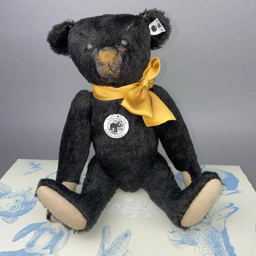 Steiff teddybär replica 1912 - steiff,