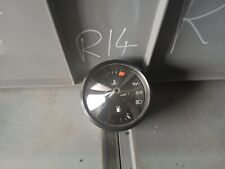 Original Porsche 924 Tankanzeige Tankuhr Temperaturanzeige VDO 21336