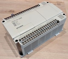 Mitsubishi Melsec FX-48MR-ES