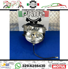 ORIGINAL HONDA PANTHEON 125