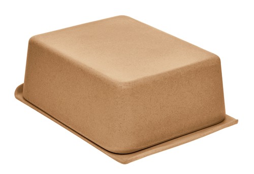Magu butterdose natur - butterdose, |