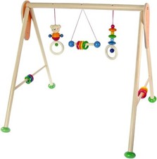 Baby Holzspielzeug, Aktivität