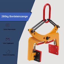 Versetzzange Bordsteinzange