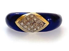 WUNDERSCHÖNER VINTAGE 18 KAT