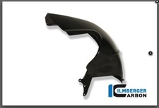 Wunderlich / Ilmberger Carbon Fibre Hugger für BMW R1200-GS/A bis 2012