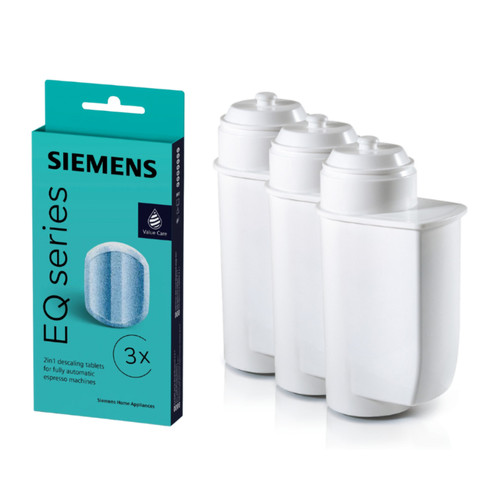 Siemens brita intenza - 3x,