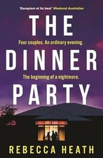 The Dinner Party: An addictive psychological thrill... | Buch | Zustand sehr gut