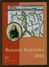 Banater Kalender 2016