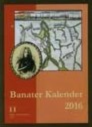 Banater kalender 2016 - kalender,