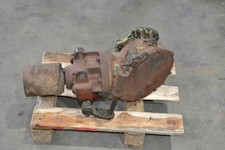 Allradabtrieb für Deutz Intrac 2003,2002, Deutz 6206,5506,5206,5006 Allrad