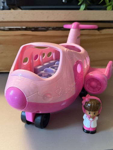 Fisher price little people - fisher-price,
