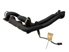 R170 Mercedes SLK 200 Vor-Facelift / Auspuffkrümmer Abgaskrümmer Lambdasonde