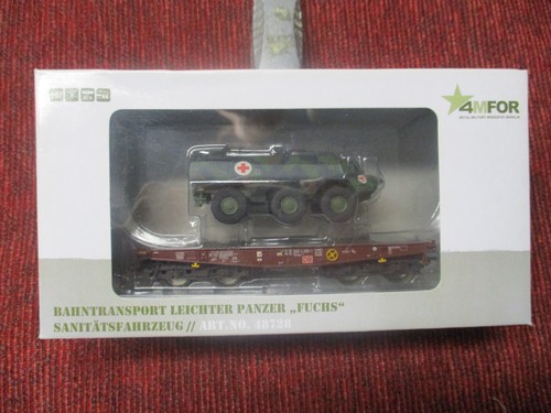 Märklin 4mfor 48728 - ,