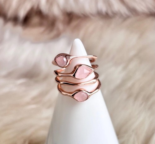 Monica vinader 18k - monica,