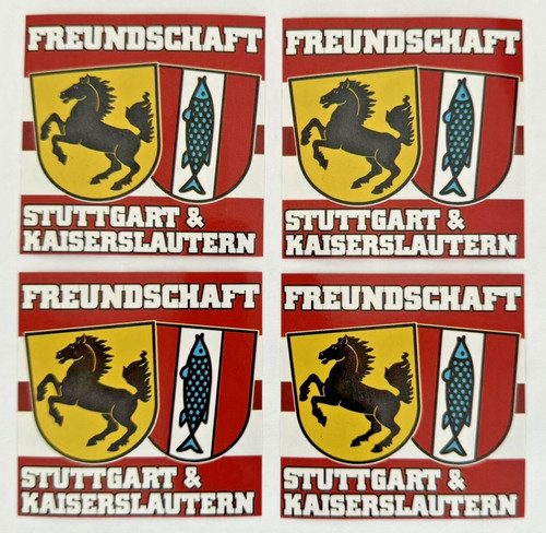 Kaiserslautern stuttgart - kaiserslautern,