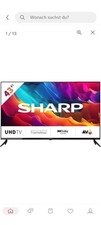 Sharp 43FJ2E LED-Fernseher