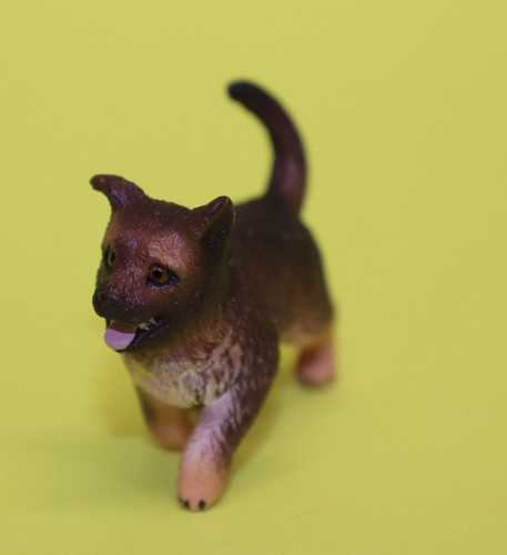 Schleich sammelfigur b - schleich,