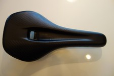 Ergon SMC Sport Gel Men Sattel - Stealth, Small/Medium, gebraucht