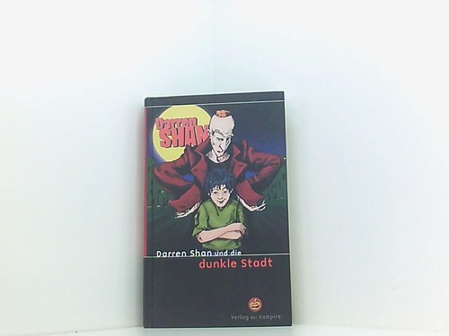 Darren shan und - shan, dunkle