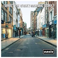 oasis whats the story morning