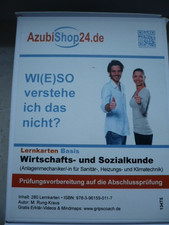 Wirtschafts u Sozialkunde