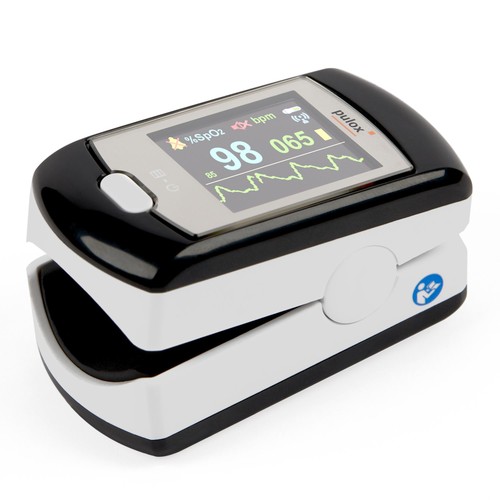 Pulox 300 pulsoximeter - pulox,
