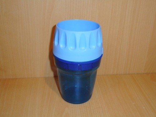 Tupperware knobi twist - tupperware,
