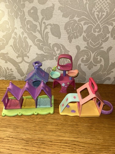 Littlest pet shop spielset - littlest,