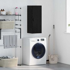 Wandschrank 34,5x34x90 cm