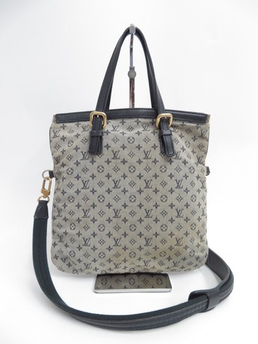 Echt louis vuitton mini - echt,