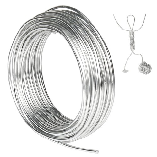 Basteldraht aluminium draht - basteldraht,