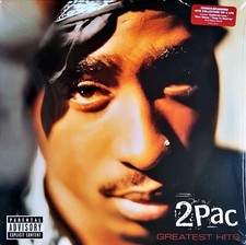 Tupac Shakur: Tupac Shakur