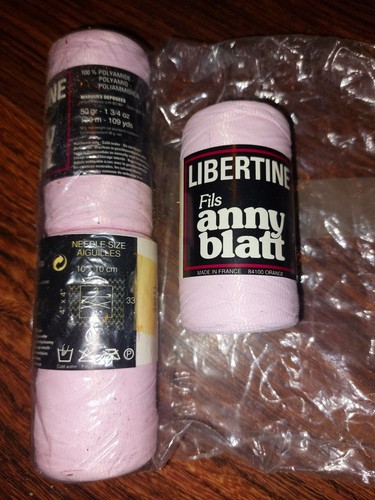 150g libertine anny blatt - 150g,
