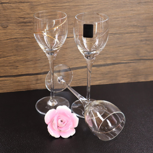 Likör glas leonardo - (von,