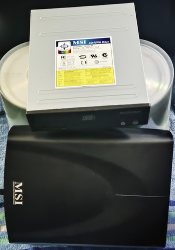 Neu msi cre52 m premium - ***neu***,