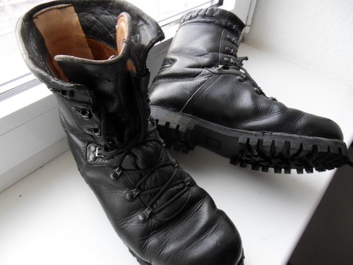 Original bundeswehr - original,