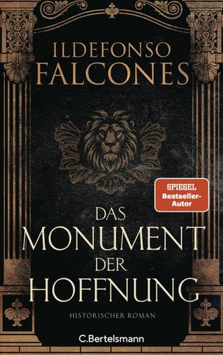 Ildefonso falcones das - /,