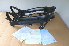 Bmw f800st rahmen brief - brief, +